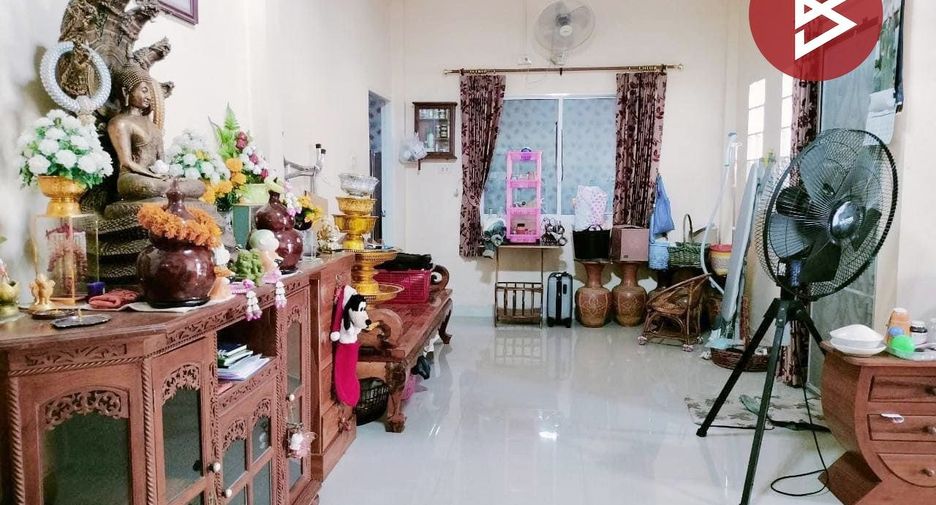 For sale 2 Beds house in Bang Bo, Samut Prakan