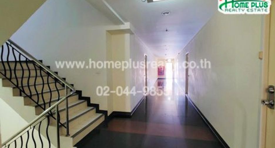 For rent and for sale 1 bed condo in Si Racha, Chonburi