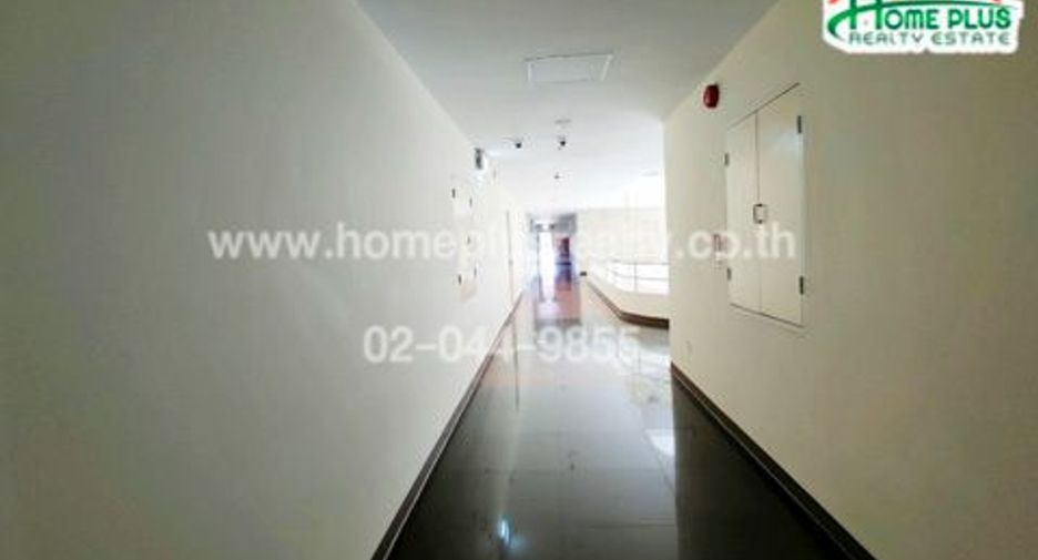 For rent and for sale 1 bed condo in Si Racha, Chonburi