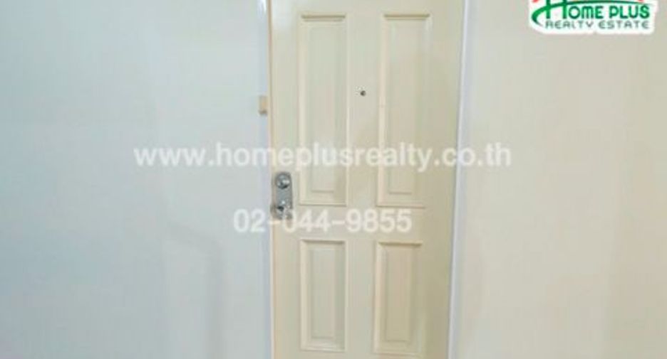 For rent and for sale 1 bed condo in Si Racha, Chonburi