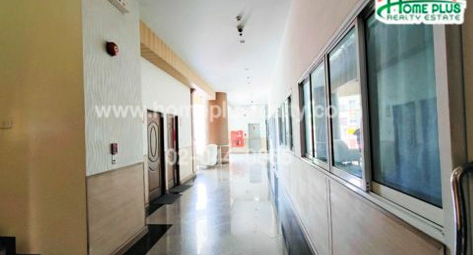 For rent and for sale 1 bed condo in Si Racha, Chonburi