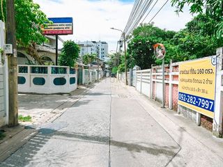 ขาย ที่ดิน ใน พญาไท, กรุงเทพฯ