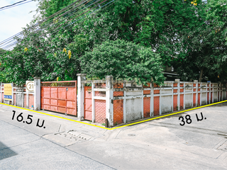 ขาย ที่ดิน ใน พญาไท, กรุงเทพฯ