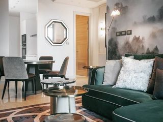 Condo en alquiler de 2 habitaciones en Pathum Wan, Bangkok