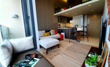 For sale 2 bedrooms condo in Watthana, Bangkok