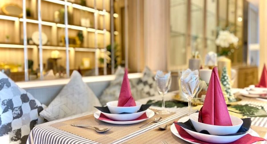 For rent and for sale 1 bed condo in Khlong Toei, Bangkok