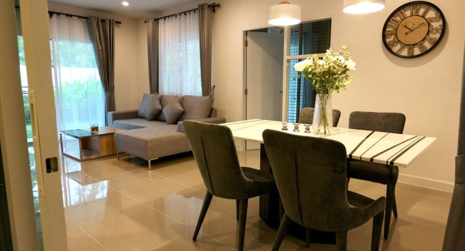 Casa en alquiler de 4 habitaciones en Mueang Phuket, Phuket