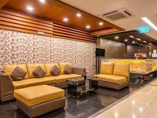 For sale hotel in Bang Lamung, Chonburi