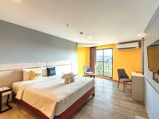 For sale hotel in Bang Lamung, Chonburi