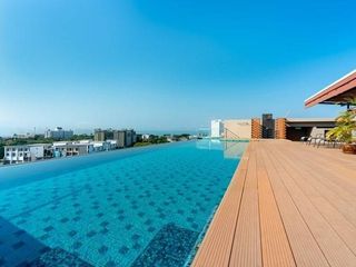 For sale hotel in Bang Lamung, Chonburi