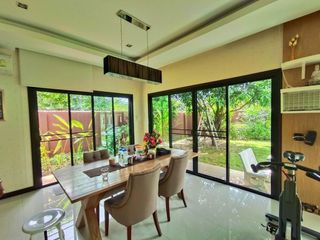For sale 2 bed house in Bang Lamung, Chonburi