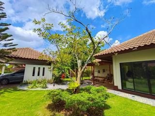 For sale 2 bed house in Bang Lamung, Chonburi