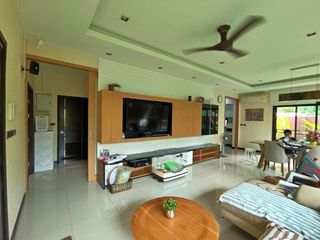 For sale 2 bed house in Bang Lamung, Chonburi