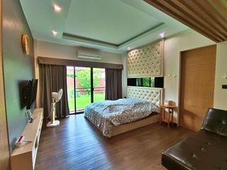 For sale 2 bed house in Bang Lamung, Chonburi