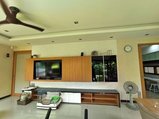 For sale 2 bed house in Bang Lamung, Chonburi
