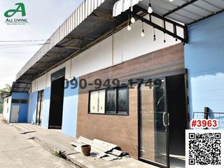 For rent retail Space in Sai Mai, Bangkok
