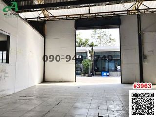 For rent retail Space in Sai Mai, Bangkok