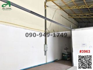 For rent retail Space in Sai Mai, Bangkok