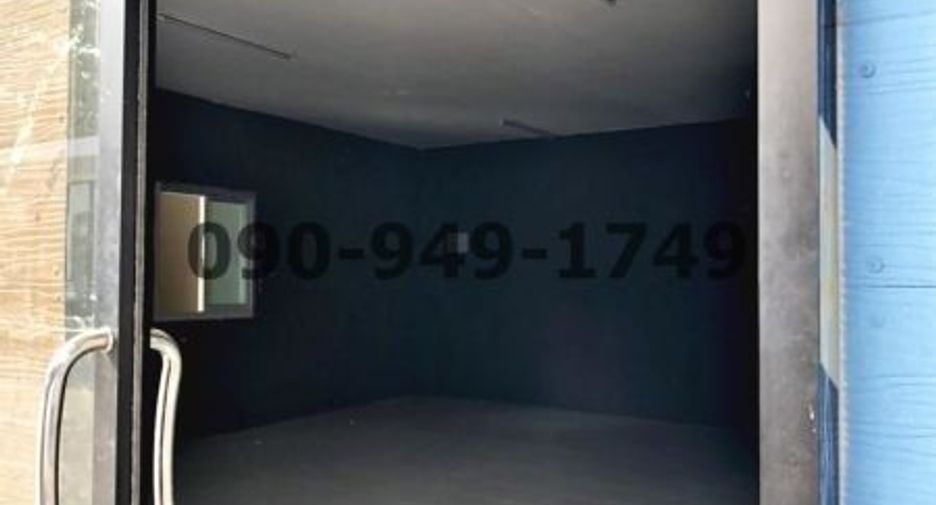 For rent retail Space in Sai Mai, Bangkok