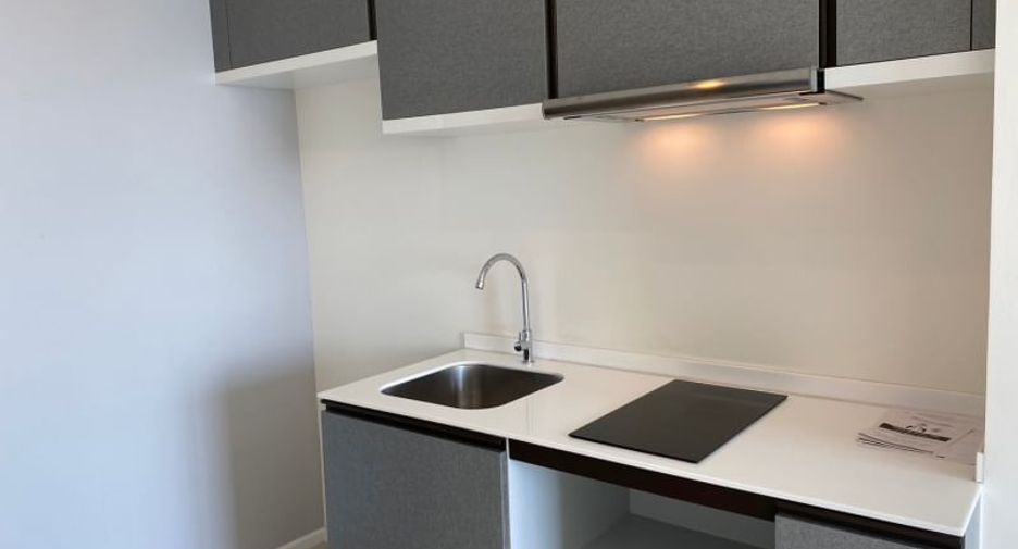 For sale 2 bedrooms condo in Bang Kho Laem, Bangkok