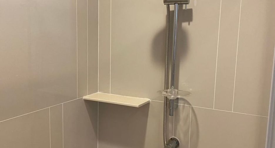 For sale 2 bedrooms condo in Bang Kho Laem, Bangkok