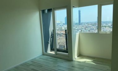 For sale 2 bedrooms condo in Bang Kho Laem, Bangkok