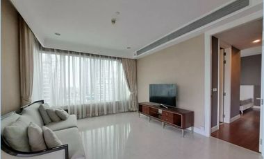 For rent 3 bed condo in Pathum Wan, Bangkok