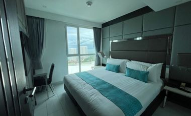 Продажа 1 кровать кондо в Банг Ламунг, Чонбури