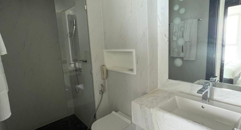 Продажа 1 кровать кондо в Банг Ламунг, Чонбури