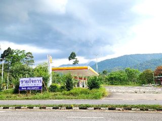 For sale land in Srinagarindra, Phatthalung