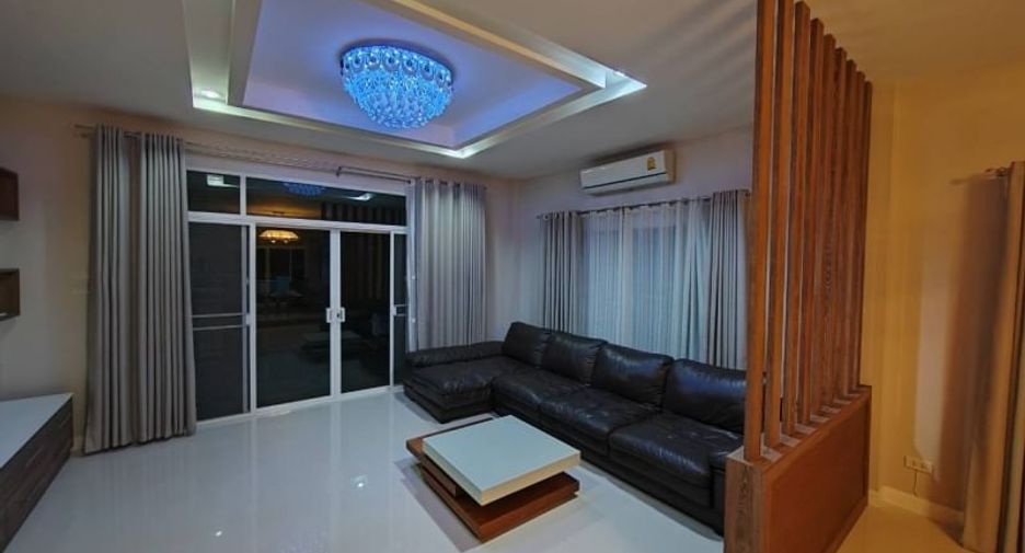 For rent and for sale 6 bed house in Hang Dong, Chiang Mai