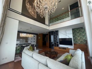 For rent and for sale 4 bedrooms condo in Sathon, Bangkok