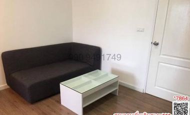 For sale 1 bed condo in Phutthamonthon, Nakhon Pathom