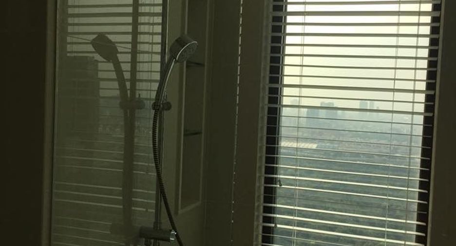 For rent and for sale 1 bed condo in Chatuchak, Bangkok