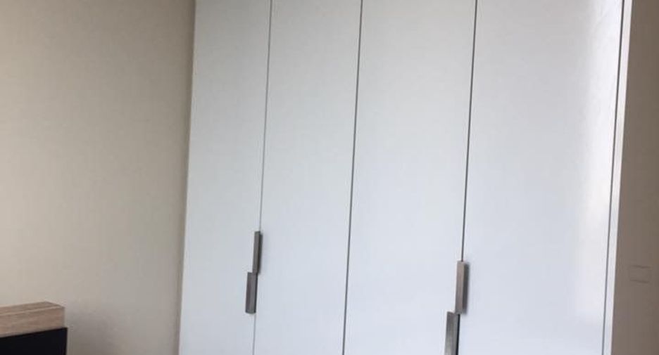 For rent and for sale 1 bed condo in Chatuchak, Bangkok