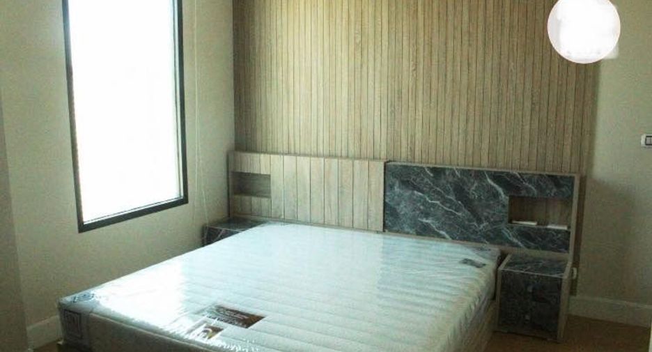 For rent and for sale 1 bed condo in Chatuchak, Bangkok