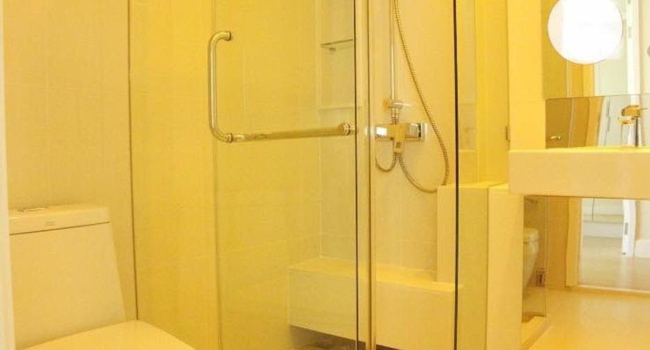 For rent and for sale 1 bed condo in Chatuchak, Bangkok