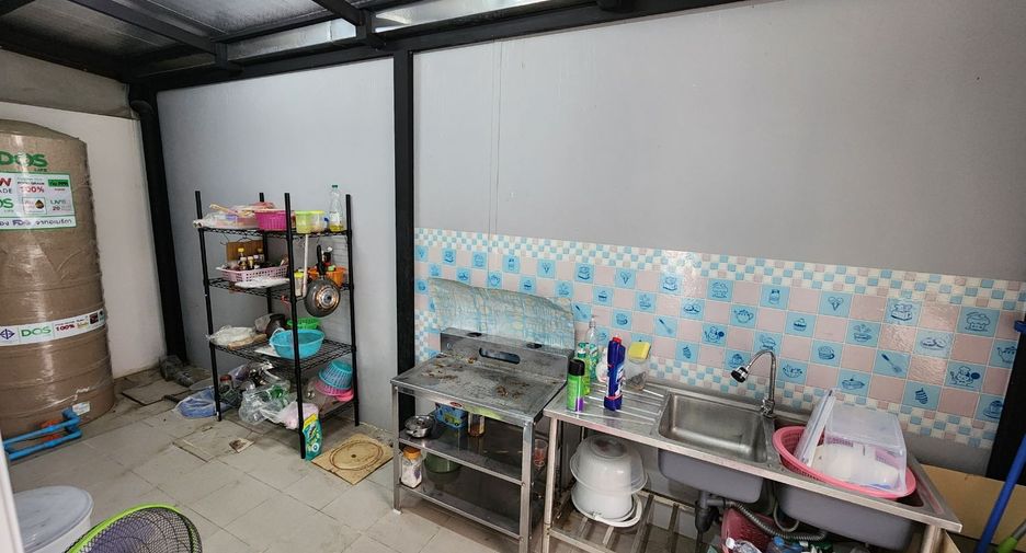ขาย 4 ห้องนอน ทาวน์เฮ้าส์ ใน เมืองสมุทรสาคร, สมุทรสาคร