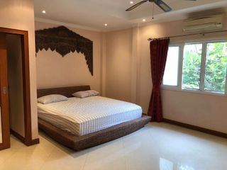 For sale 2 bed house in Pratumnak, Pattaya