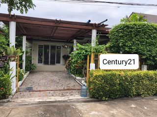 For sale 2 bed house in Bang Lamung, Chonburi