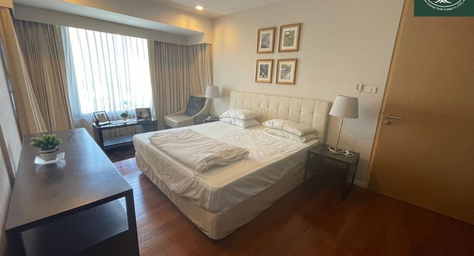 À louer 2 chambres condo à Sathon, Bangkok
