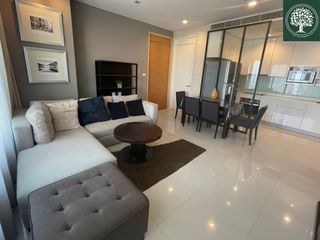 For rent 2 bedrooms condo in Sathon, Bangkok