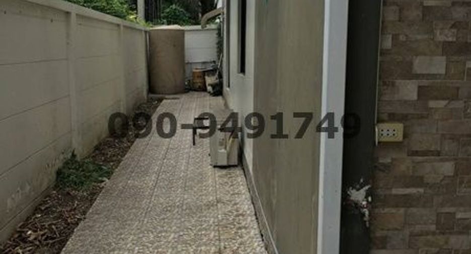 For rent and for sale 3 bed townhouse in Bang Bon, Bangkok
