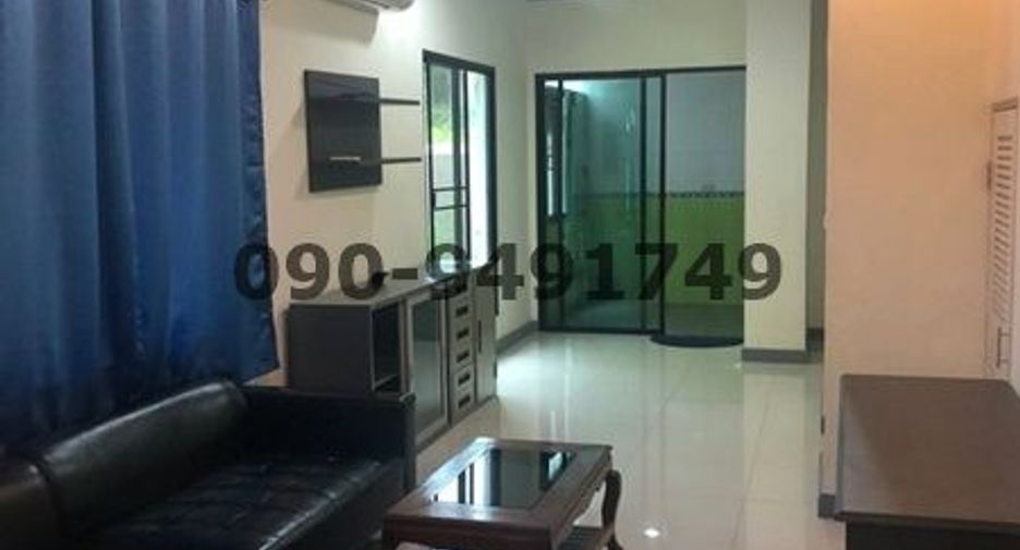 For rent そして for sale 3 Beds townhouse in Bang Bon, Bangkok