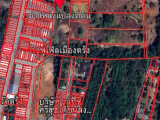 For sale land in Mueang Trang, Trang