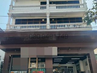 Oficina en alquiler en Prawet, Bangkok