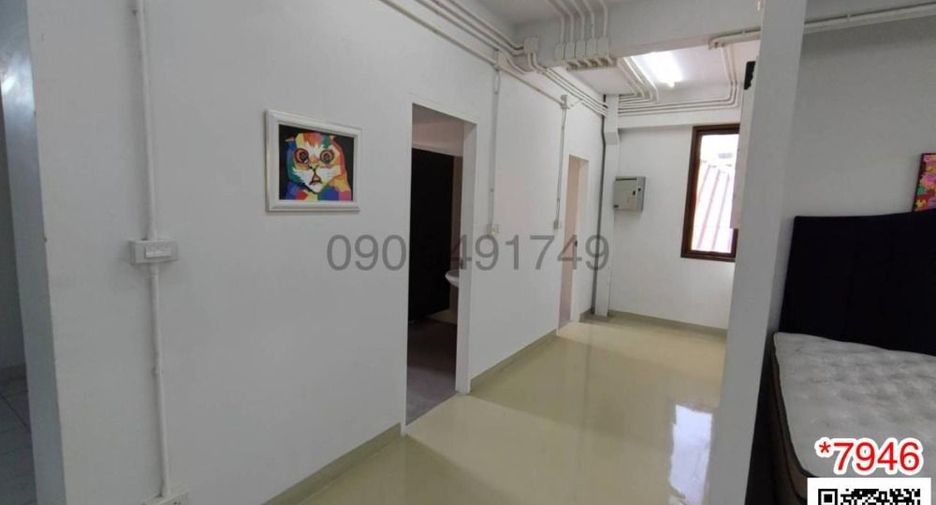 Oficina en alquiler en Prawet, Bangkok