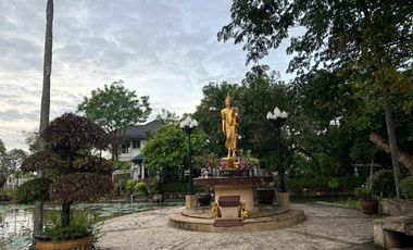 For sale 4 Beds house in Bang Khae, Bangkok