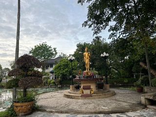 For sale 4 Beds house in Bang Khae, Bangkok
