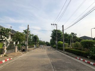 For sale 4 Beds house in Bang Khae, Bangkok